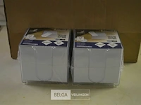 ±35 memokubus 9,5x9,5x9,5cm - afbeelding 2 van  2