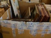 ±35 partij div fotokaders - afbeelding 1 van  5