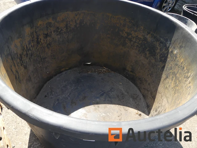 35 plantenpotten - diverse grote formaten - afbeelding 2 van  8