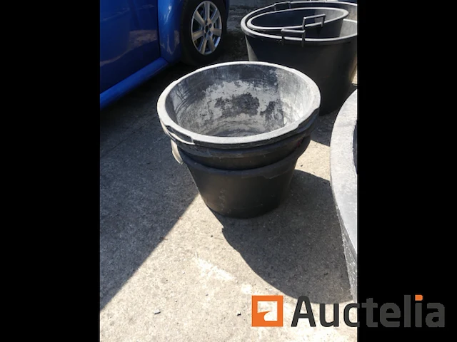 35 plantenpotten - diverse grote formaten - afbeelding 3 van  8