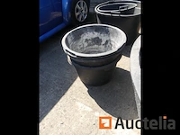 35 plantenpotten - diverse grote formaten - afbeelding 3 van  8