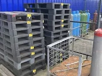 35 pvc paletten - afbeelding 1 van  2