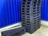 35 pvc paletten - afbeelding 2 van  2