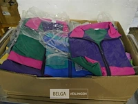±35 regenjasjes kinderen div maten - afbeelding 1 van  3