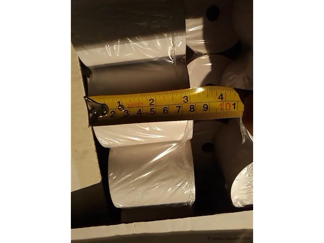 35 rollen kasticketten - afbeelding 2 van  3