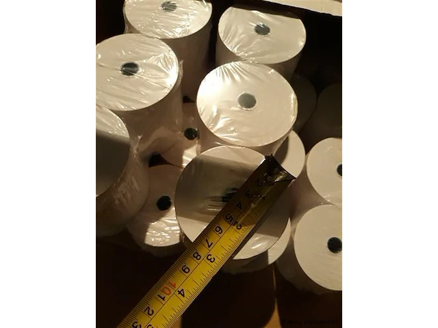 35 rollen kasticketten - afbeelding 3 van  3