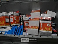 ±35 steunverband, 5 nekkussens, 12 instant hot pack - afbeelding 1 van  3