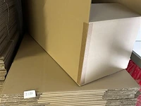 35 x kartonnen dozen 70cmx22cmx22cm - afbeelding 1 van  6