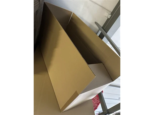 35 x kartonnen dozen 70cmx22cmx22cm - afbeelding 2 van  6