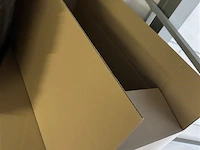 35 x kartonnen dozen 70cmx22cmx22cm - afbeelding 2 van  6