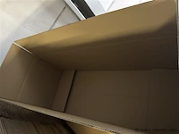 35 x kartonnen dozen 70cmx22cmx22cm - afbeelding 5 van  6