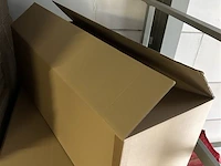 35 x kartonnen dozen 70cmx22cmx22cm - afbeelding 6 van  6