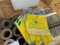 35 x schildersgereedschap - afbeelding 3 van  8