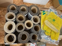 35 x schildersgereedschap - afbeelding 4 van  8