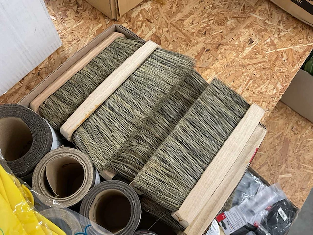 35 x schildersgereedschap - afbeelding 6 van  8