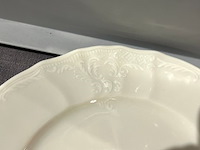 350 beige borden - afbeelding 3 van  5