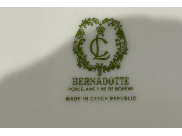 350 beige borden - afbeelding 5 van  5