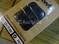 350 gyproc schroeven 3,9 x 35 mm kwb - afbeelding 2 van  2