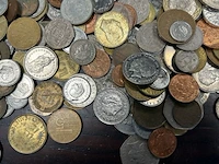 350 munten en 1 biljet - afbeelding 2 van  5