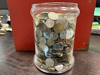 350 munten - afbeelding 1 van  4