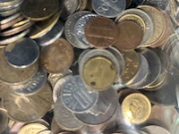 350 munten - afbeelding 3 van  4