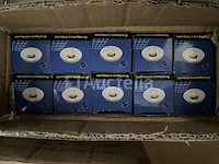 350 stuks s-light, inclusief schaum lights mix, inbouwspots - afbeelding 5 van  5