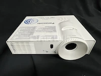 3500 lumen videoprojector panasonic pt-lx351 xga - afbeelding 1 van  2