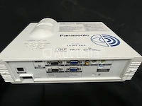 3500 lumen videoprojector panasonic pt-lx351 xga - afbeelding 2 van  2