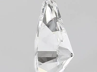 3.50ct f vs1 with igi certificate - afbeelding 2 van  4