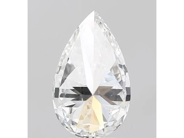 3.50ct f vs1 with igi certificate - afbeelding 3 van  4
