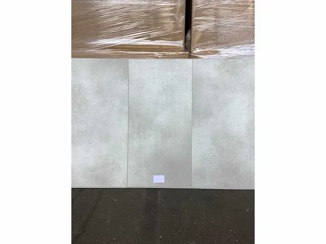 35,35 m2 rigid pvc vloer gr - afbeelding 1 van  4