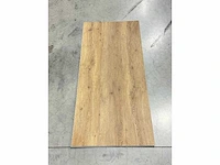 35,36 m² pvc vloer sydney oak 6,5 mm - afbeelding 1 van  3