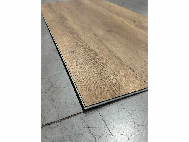 35,36 m² pvc vloer sydney oak 6,5 mm - afbeelding 2 van  3