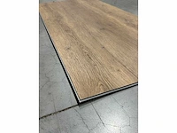 35,36 m² pvc vloer sydney oak 6,5 mm - afbeelding 2 van  3