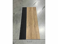 35,36 m² pvc vloer sydney oak 6,5 mm - afbeelding 3 van  3