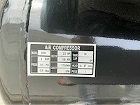 3598 luchtcompressor - ongebruikt! - afbeelding 5 van  7