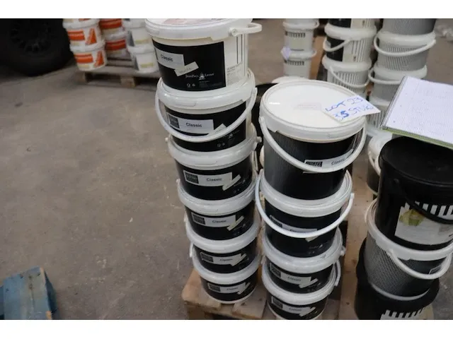 35x concept quatro diversen 2,5l/4l/5l - afbeelding 1 van  8