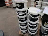 35x concept quatro diversen 2,5l/4l/5l - afbeelding 1 van  8