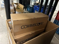 35x connector closures zwart - afbeelding 1 van  3