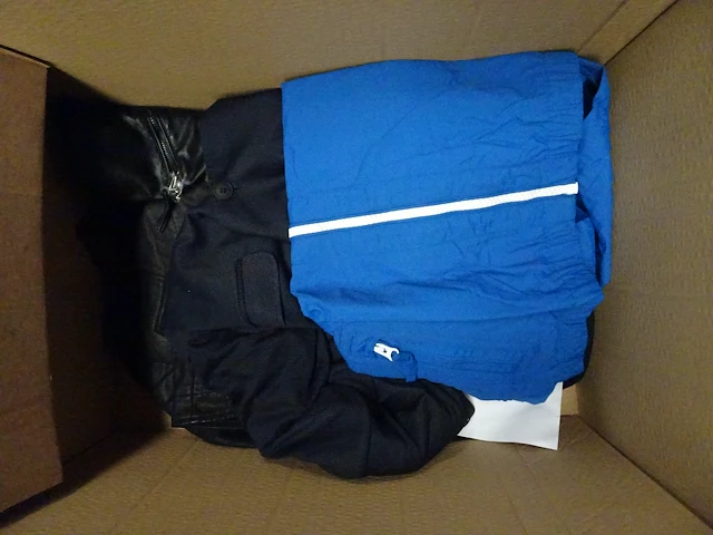 35x diverse kledij - afbeelding 2 van  7