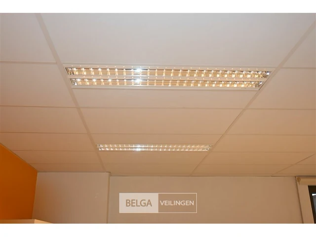 35x diverse lichtarmaturen - afbeelding 5 van  8