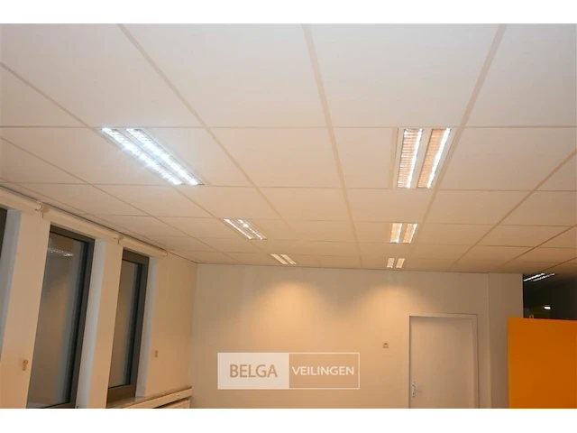 35x diverse lichtarmaturen - afbeelding 6 van  8