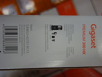 35x gigaset - afbeelding 3 van  10