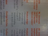 35x gigaset - afbeelding 4 van  10