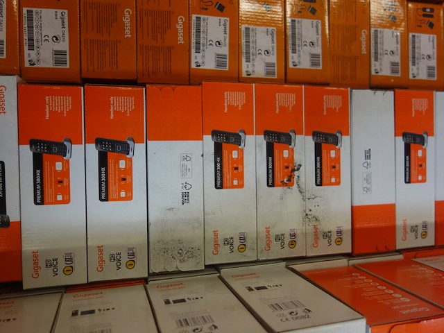 35x gigaset - afbeelding 10 van  10