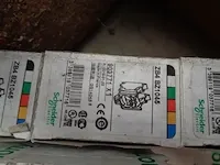 35x lichaam voor controleknop schneider - afbeelding 3 van  3
