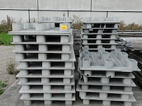 35x pvc pallet - afbeelding 2 van  2