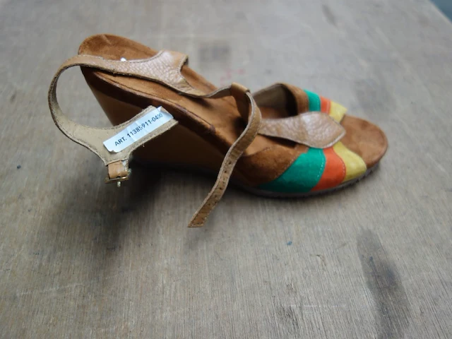 35x schoenen - afbeelding 1 van  6