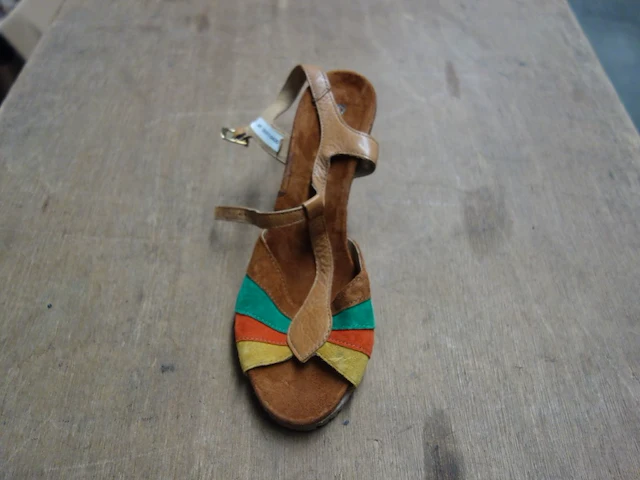 35x schoenen - afbeelding 3 van  6