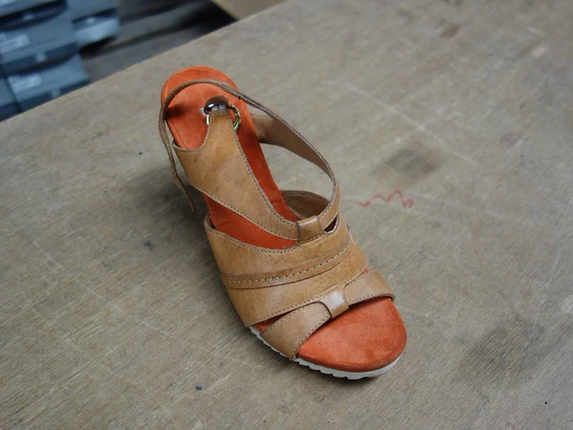 35x schoenen - afbeelding 5 van  6